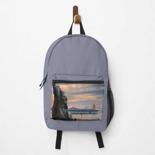 Item preview, Look To The Skies At Herne Bay designed and sold by Alisonchambers2.