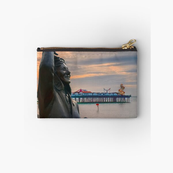 Item preview, Look To The Skies At Herne Bay designed and sold by Alisonchambers2.