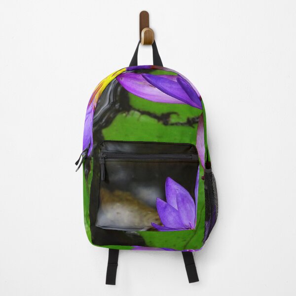 Item preview, Water Lillies & Lotuses #09 designed and sold by Jeffrey Mask.