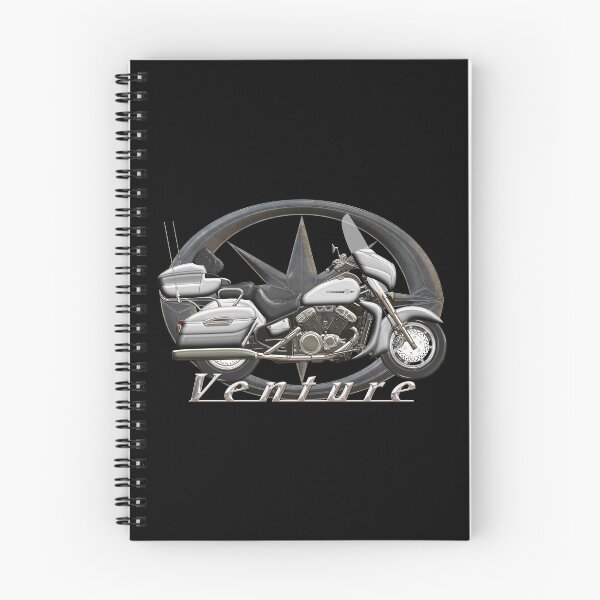Item preview, Venture XVZ 1300 silver star designed and sold by KlaraBubble.