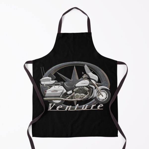 Item preview, Venture XVZ 1300 silver star designed and sold by KlaraBubble.