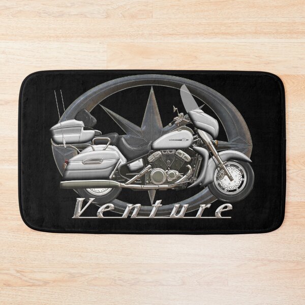 Item preview, Venture XVZ 1300 silver star designed and sold by KlaraBubble.