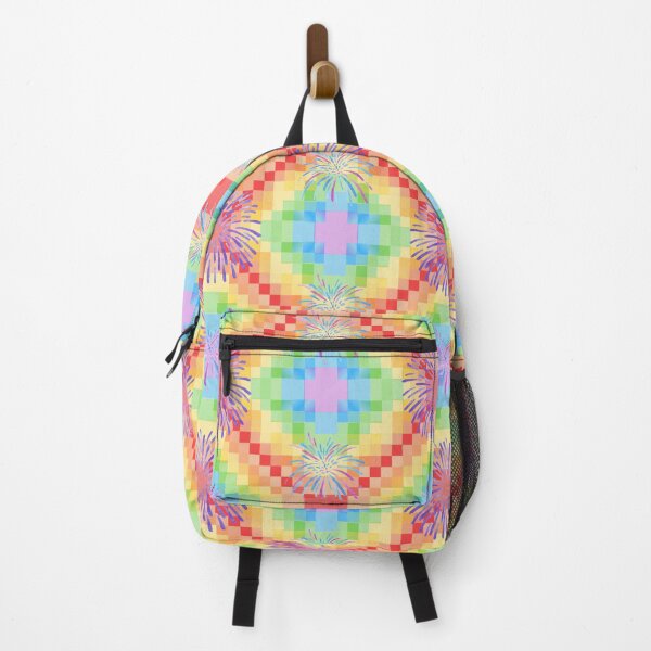 Item preview, Busy Trippy Design designed and sold by Crayle.