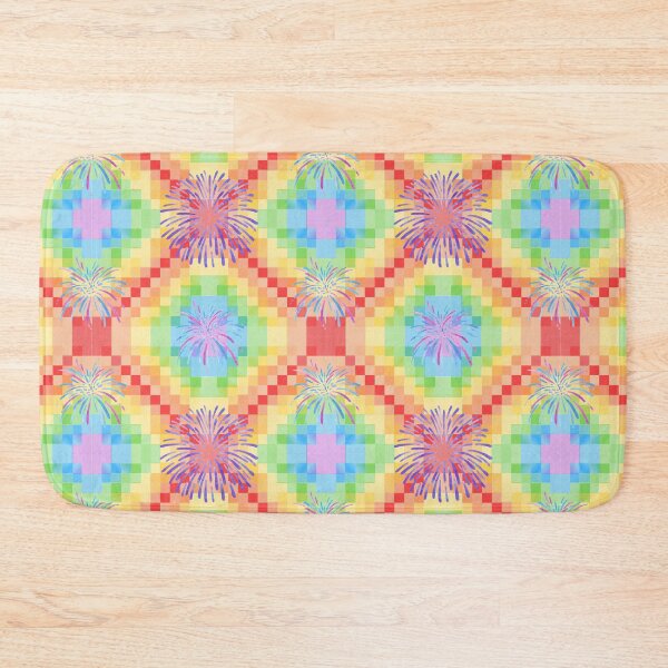 Item preview, Busy Trippy Design designed and sold by Crayle.