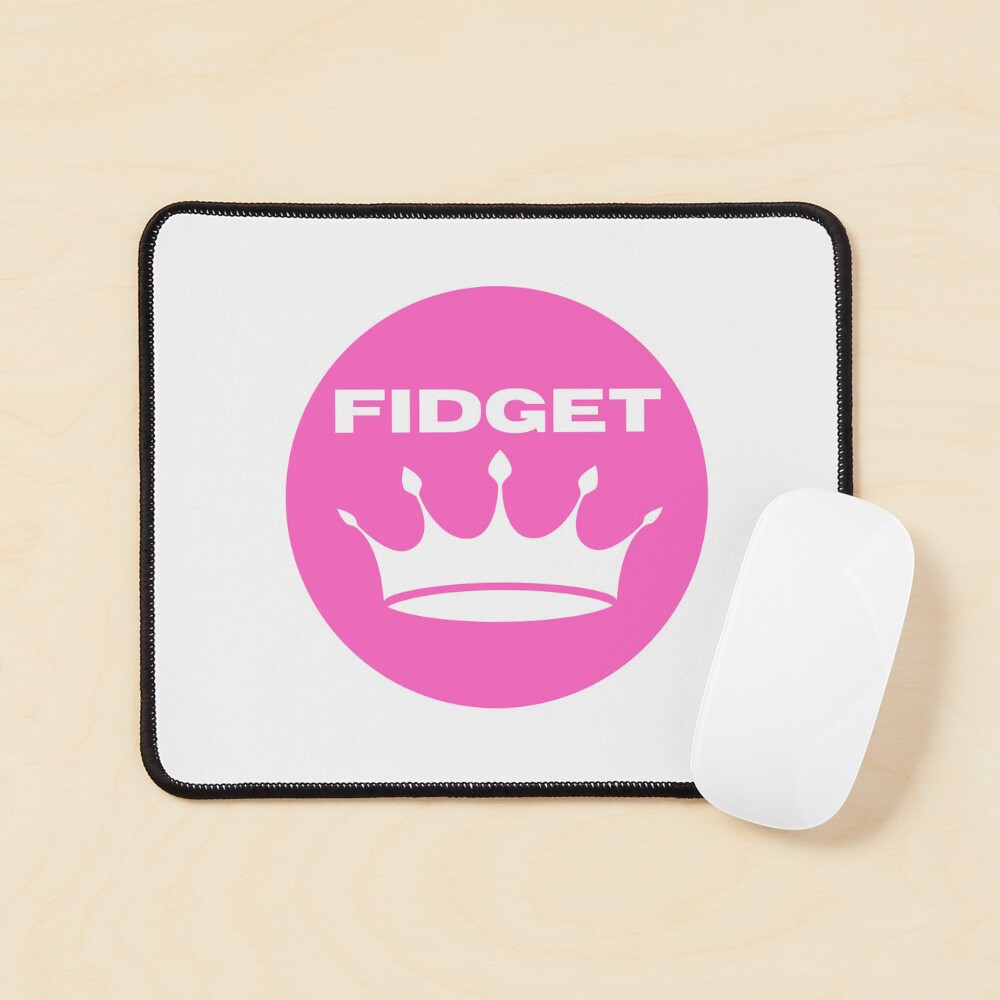 Item preview, Mouse Pad designed and sold by ProfusionPro.
