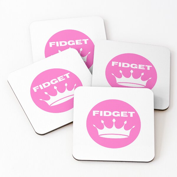 Item preview, Fidget Queen designed and sold by ProfusionPro.