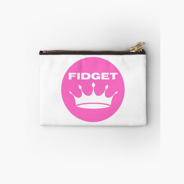 Item preview, Fidget Queen designed and sold by ProfusionPro.