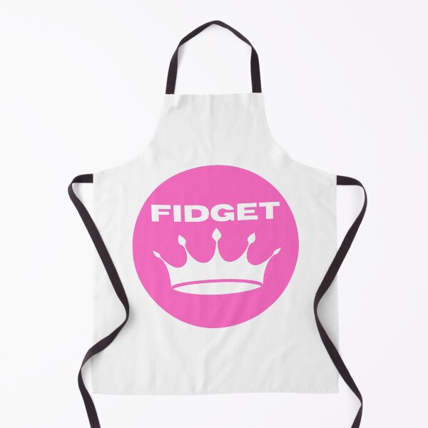 Item preview, Fidget Queen designed and sold by ProfusionPro.