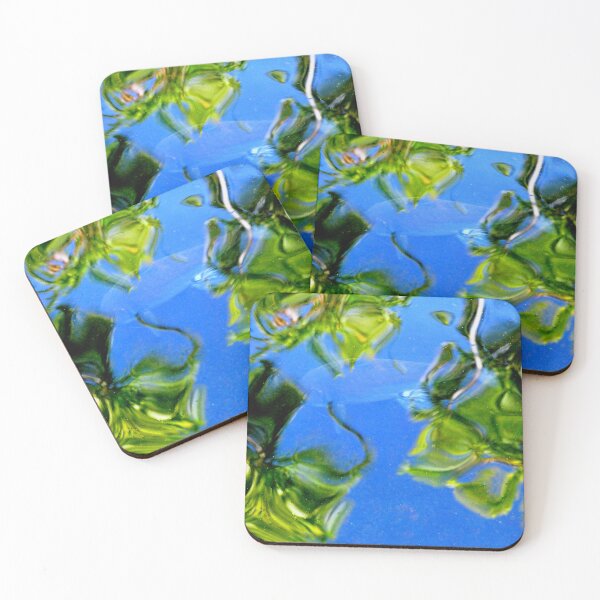 Item preview, Tropical Pond Life designed and sold by Alixseesthis.