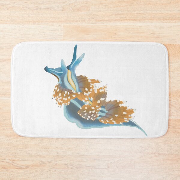 Item preview, Opalescent Nudibranch designed and sold by Opalescent Studios.