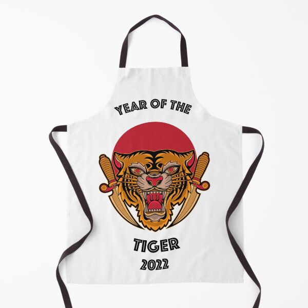 Item preview, 2022 - Year of the Tiger designed and sold by Pekapeka of NZ.