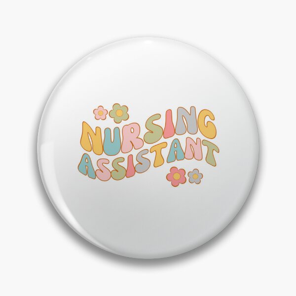 Item preview, CNA Nurse Assistant - CNA Certified Nurse Assistant - nursing assistant designed and sold by CaitU.