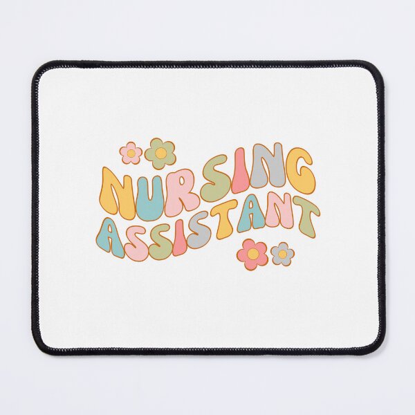 Item preview, CNA Nurse Assistant - CNA Certified Nurse Assistant - nursing assistant designed and sold by CaitU.