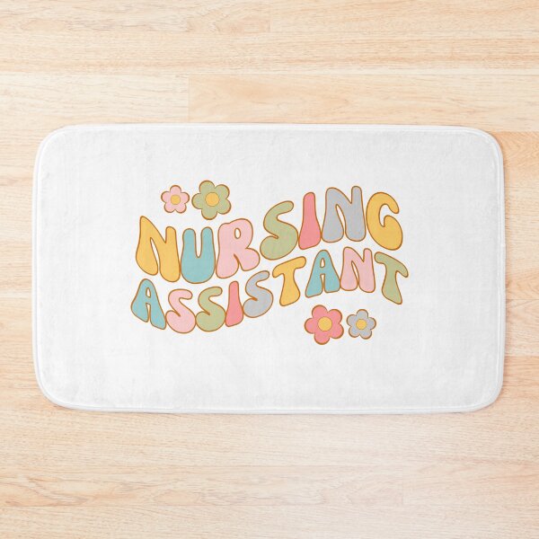 Item preview, CNA Nurse Assistant - CNA Certified Nurse Assistant - nursing assistant designed and sold by CaitU.