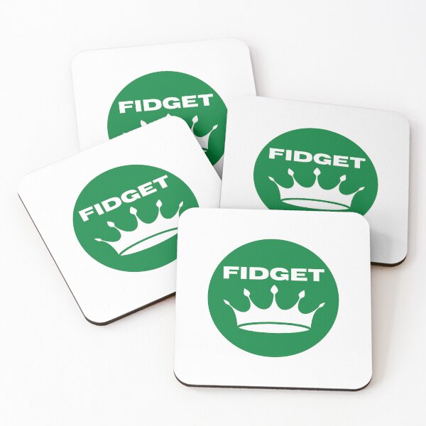 Item preview, Fidget King designed and sold by ProfusionPro.