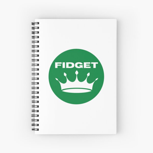 Fidget Poppit Kids Personalised Sketch Pad, Childrens Sketch Pad, Poppit  Design Sketch Pad, Poppit Fidget Kids Drawing Pad, Sensory Gift 