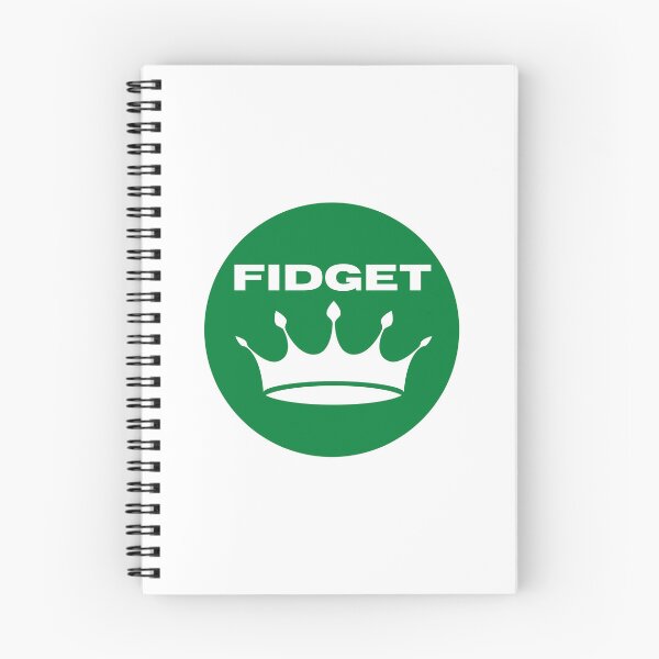 Item preview, Fidget King designed and sold by ProfusionPro.