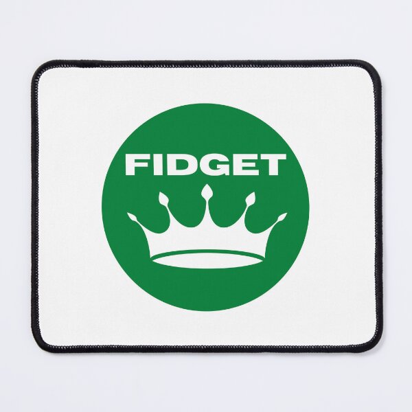 Item preview, Fidget King designed and sold by ProfusionPro.