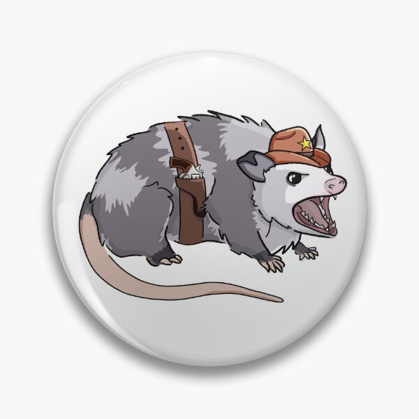 Item preview, The Trash Sheriff designed and sold by BernRosa.