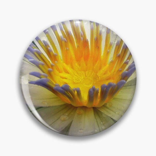 Item preview, Water Lillies & Lotuses #04 designed and sold by Jeffrey Mask.