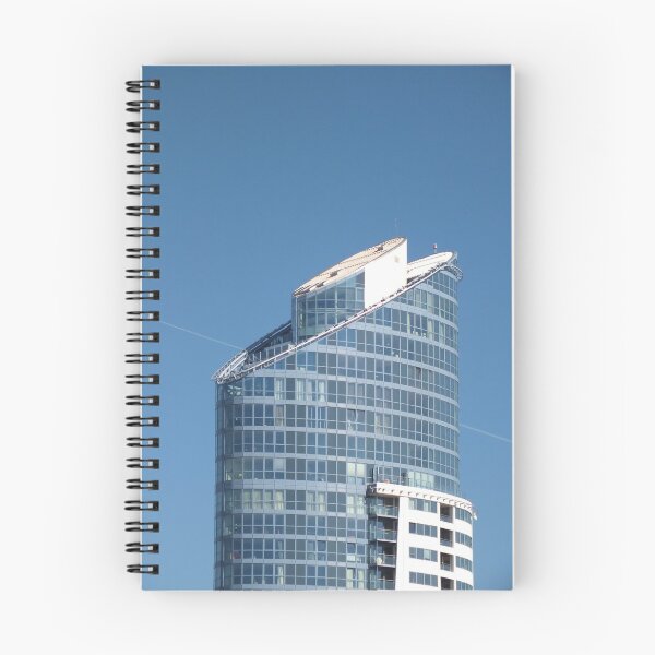 Item preview, Gunwharf Quays designed and sold by Yampimon.