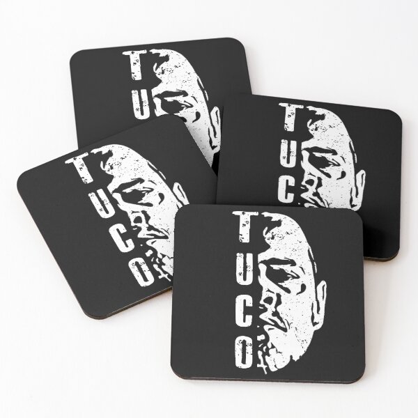 Item preview, Tuco designed and sold by clothingyouneed.com.