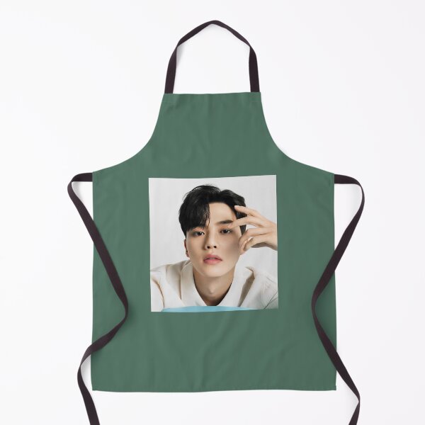 Item preview, Song Kang Saranghae Love Alarm T-ShirtSong Kang - 송강 designed and sold by NachoAkira.