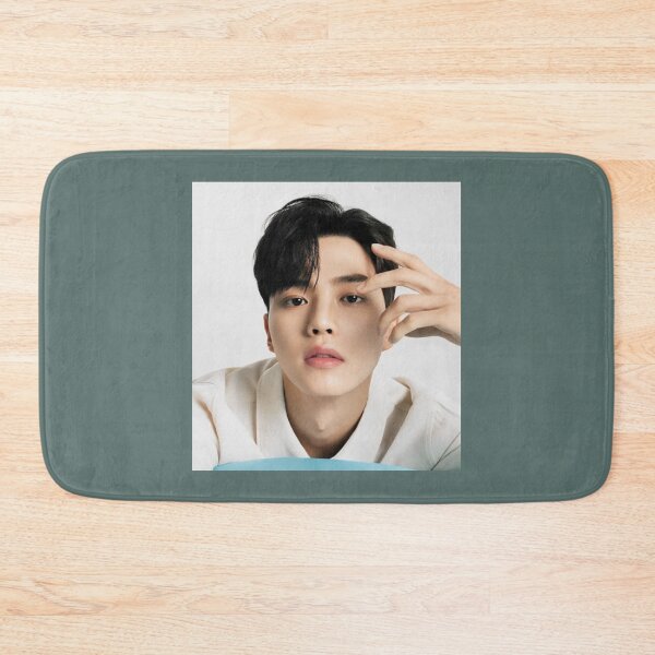 Item preview, Song Kang Saranghae Love Alarm T-ShirtSong Kang - 송강 designed and sold by NachoAkira.