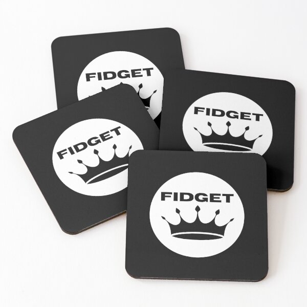 Item preview, Fidget King designed and sold by ProfusionPro.