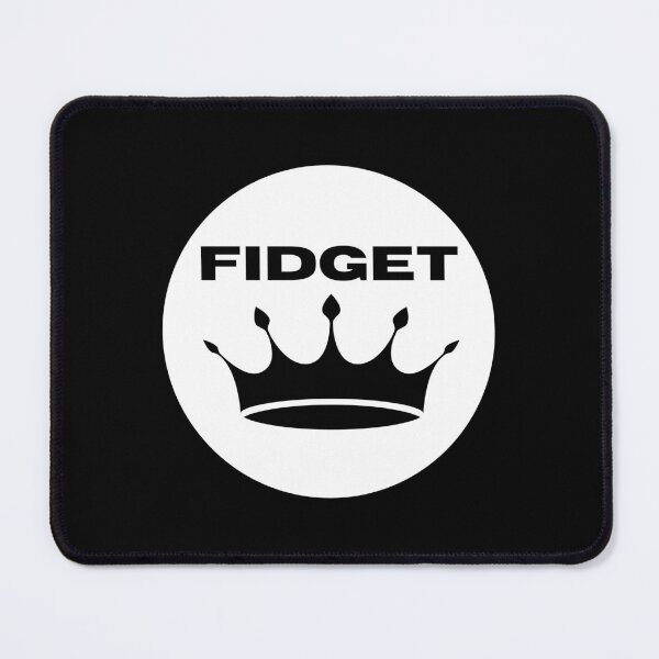 Item preview, Fidget King designed and sold by ProfusionPro.