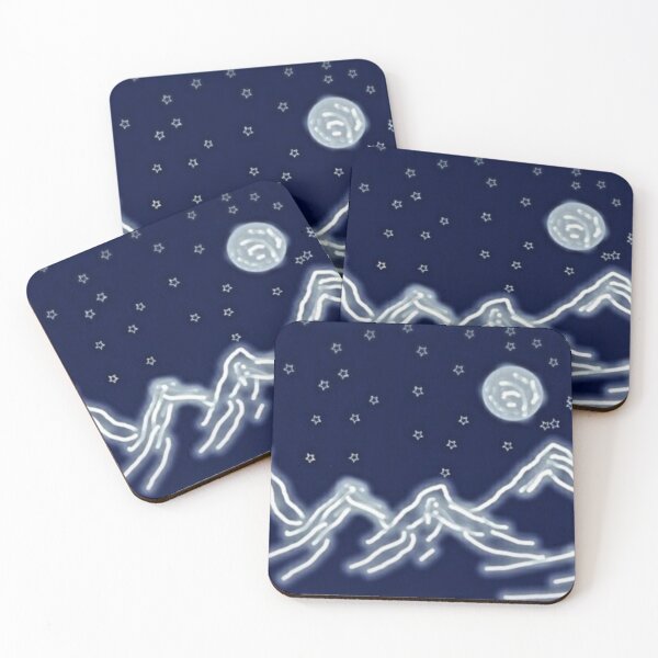 Item preview, Night sky designed and sold by Epic Design Trix.
