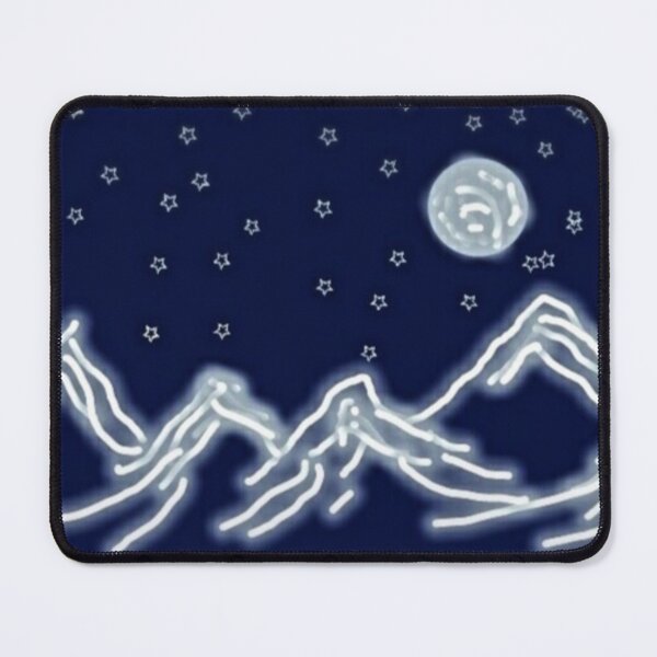 Item preview, Night sky designed and sold by Epic Design Trix.
