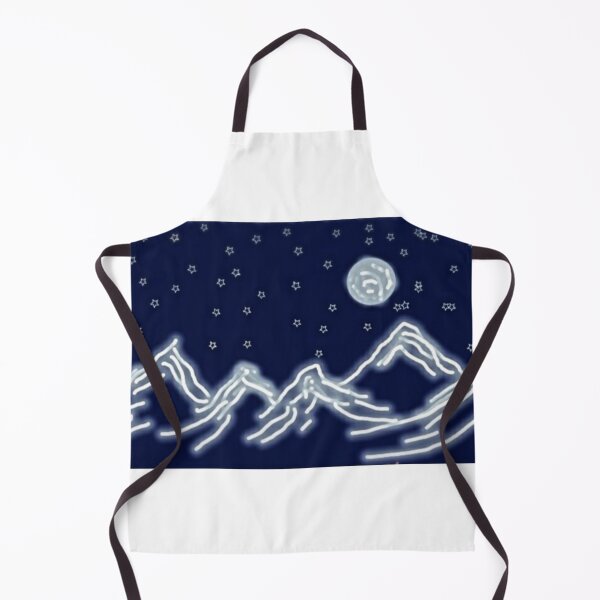 Item preview, Night sky designed and sold by Epic Design Trix.