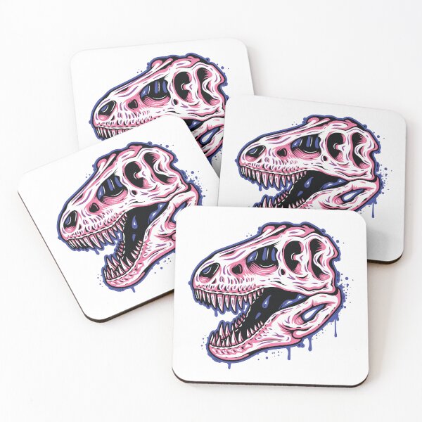 Item preview, Genderfluid Dino designed and sold by Lori P.