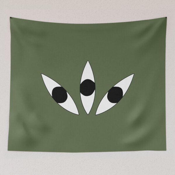 Item preview, Soul Eater T-Shirtsoul eater kishin asura symbol designed and sold by NachoAkira.