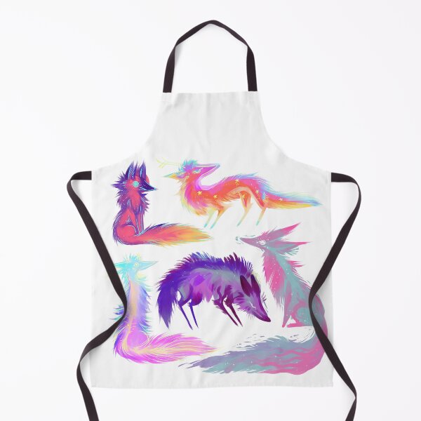 Aperçu de l'œuvre assorted wolves 2 créée et vendue par snowysaur.