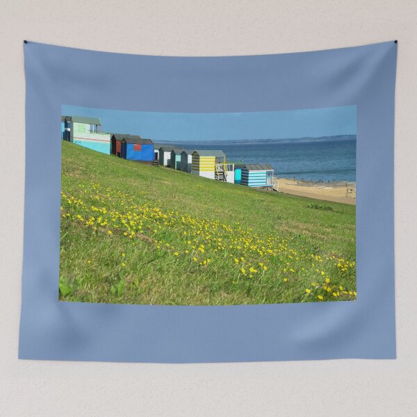 Item preview, Tankerton Slopes Buttercups  designed and sold by Alisonchambers2.