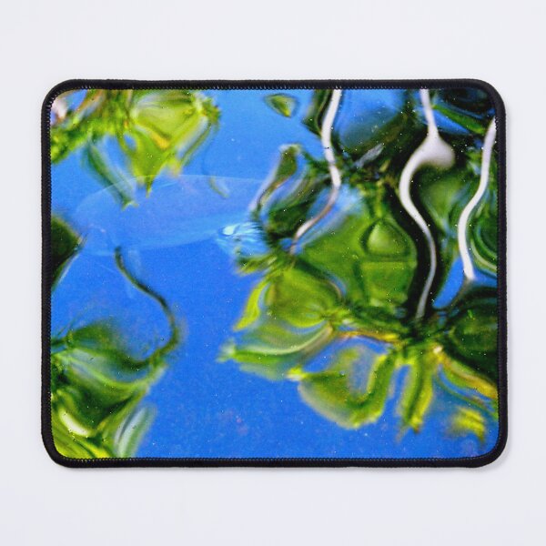 Item preview, Tropical Pond Life designed and sold by Alixseesthis.