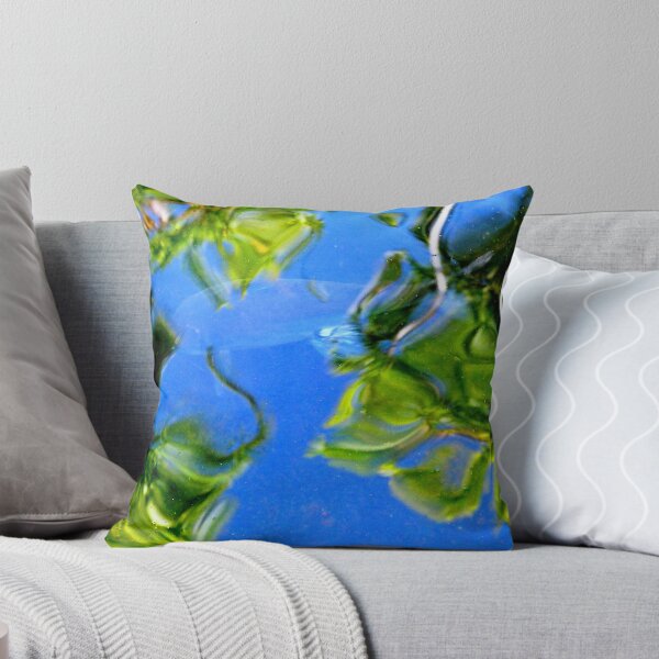 Item preview, Tropical Pond Life designed and sold by Alixseesthis.