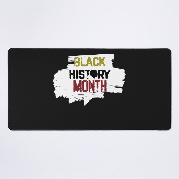 Item preview, First Day of Black History Month  designed and sold by TravisWitty.
