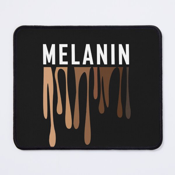Item preview, First Day Of Black History Month,Drippin Melanin designed and sold by TravisWitty.