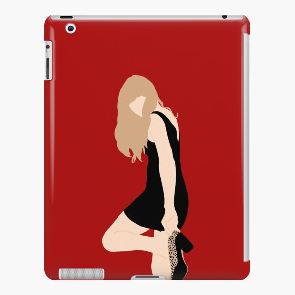 Taylor Swift 1989 Song List iPad Case Cover for iPad 9.7 10.2 10.9 11 Inch, ipad Air 2 3 4 iPad Mini6 5 4 3ipad Pro Ipad2022 2021 2020case -  Sweden