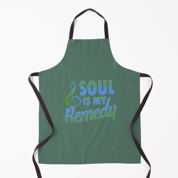 Item preview, Soul T-ShirtSoul Is My Remedy designed and sold by NachoAkira.