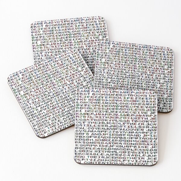Item preview, Some People Are Like Books Stereogram designed and sold by JMarP.