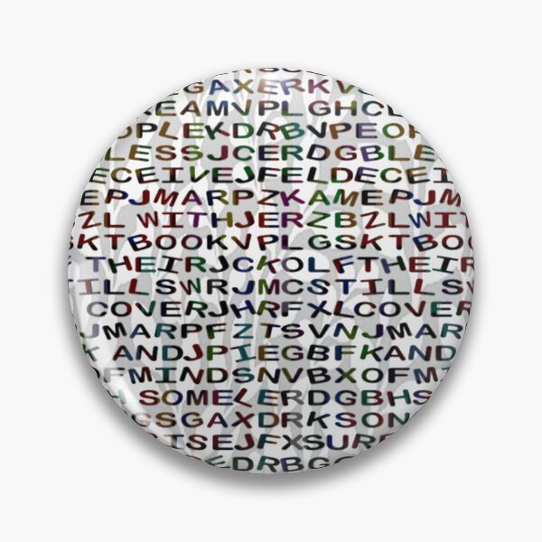 Item preview, Some People Are Like Books Stereogram designed and sold by JMarP.