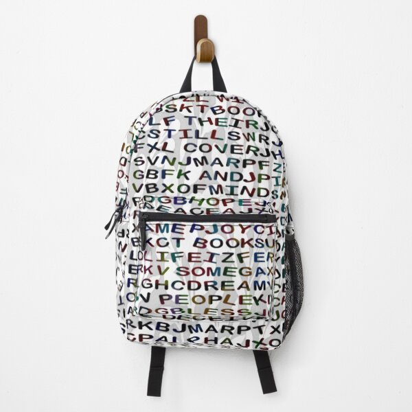 Item preview, Some People Are Like Books Stereogram designed and sold by JMarP.