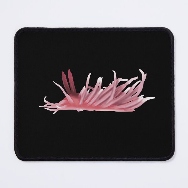 Item preview, Hopkin's Rose Nudibranch designed and sold by Opalescent Studios.