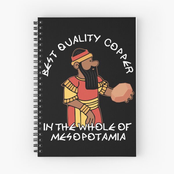 Item preview, EA Nasir Complaint Tablet Copper Merchant designed and sold by alltheprints.