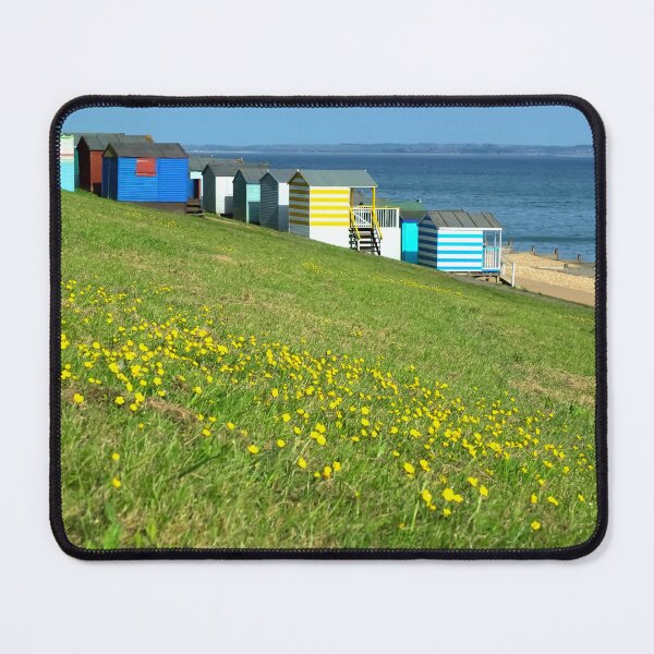 Item preview, Tankerton Slopes Buttercups  designed and sold by Alisonchambers2.