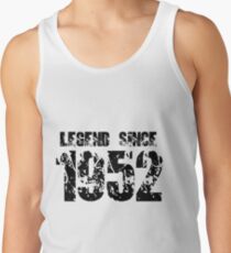 Legend since 1952 Tank Top